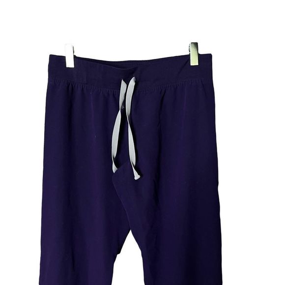 Figs Livingston Scrub Pants XS - Picture 2 of 6